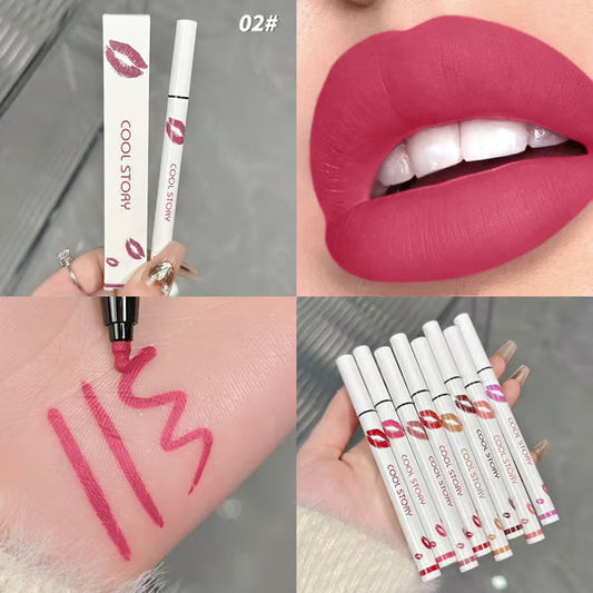 💥 Hot Deal 🔥Longwear Liquid Lip Liner👄