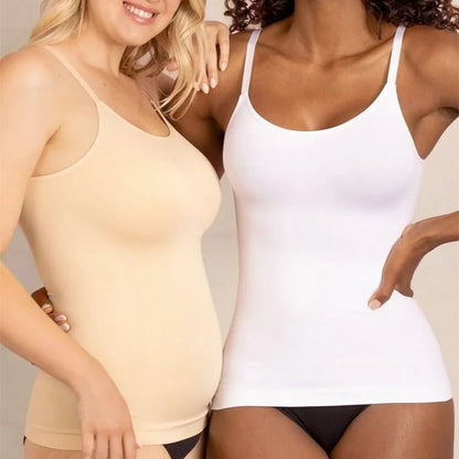 Scoop Neck Cami