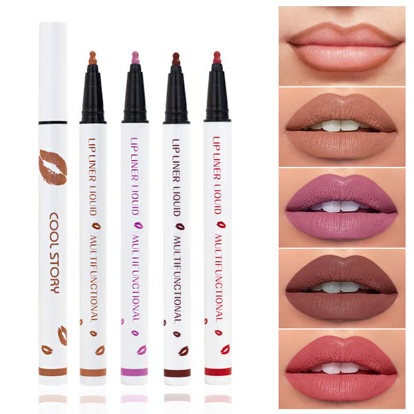 💥 Hot Deal 🔥Longwear Liquid Lip Liner👄
