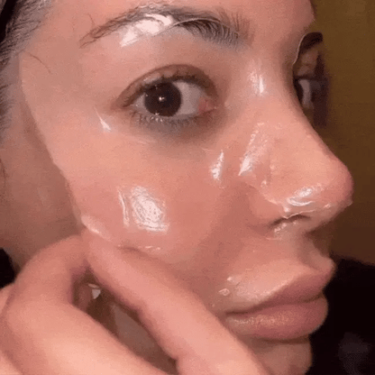 Pamper Yourself — Buy 2 Collagen Night Masks, Get 1 Free! Wake Up to Youthful, Hydrated Skin!