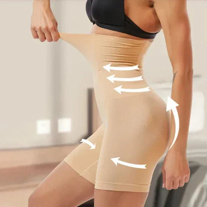 🔥2025 UPGRADE-TUMMY AND HIP LIFT PANTS 🔥