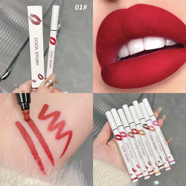 💥 Hot Deal 🔥Longwear Liquid Lip Liner👄