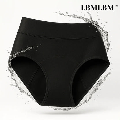 💖Last Day 50% OFF|LBMLBM™ 100% Leak-Proof Underwear 4-pack