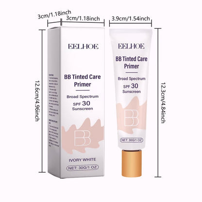 ⏳buy one and get one free⏰BB blur tinted moisturizer SPF 30 - instantly brightens, hydrates & smooths your skin