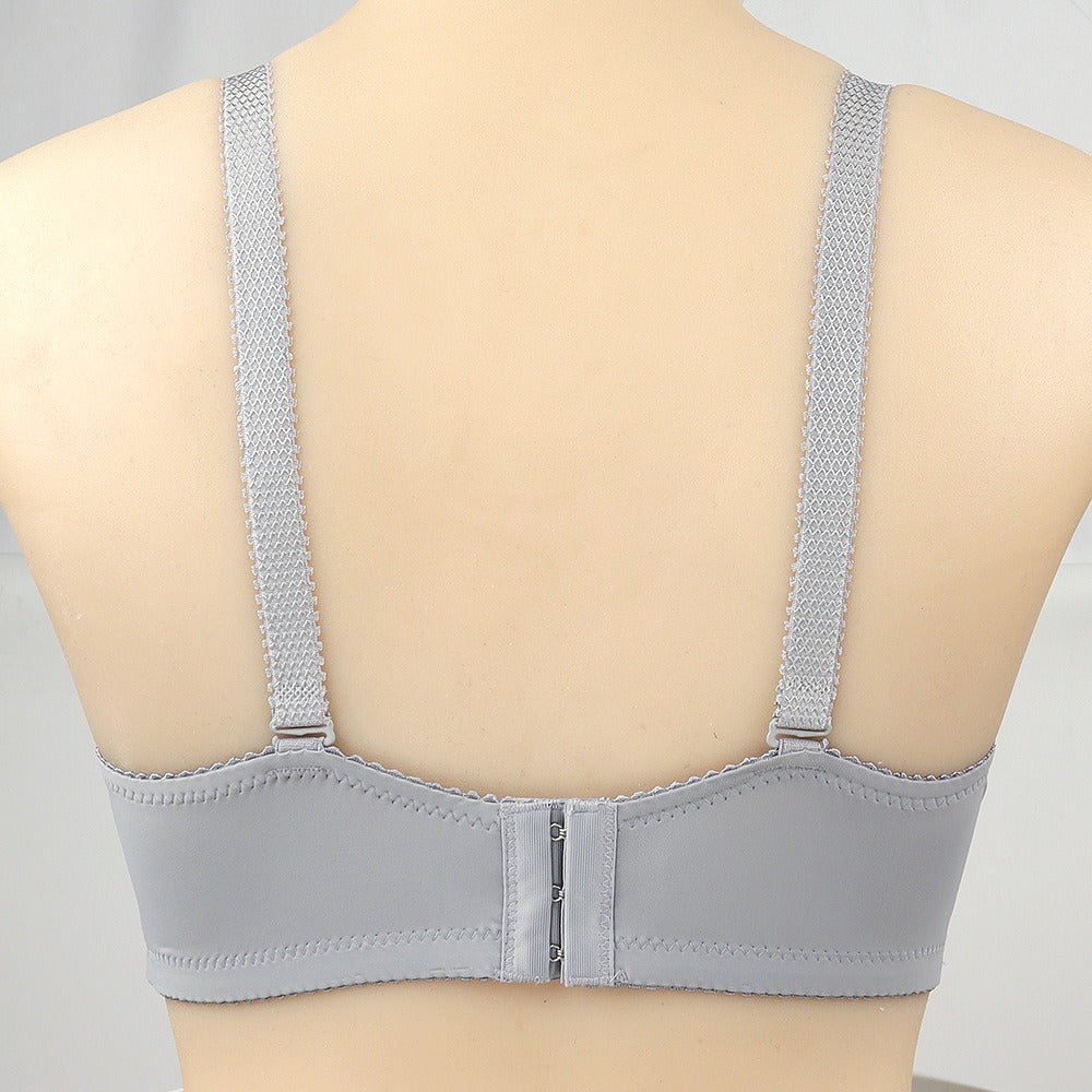 2025 NEW SOFT AND COMFORTABLE BRA