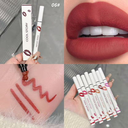 💥 Hot Deal 🔥Longwear Liquid Lip Liner👄