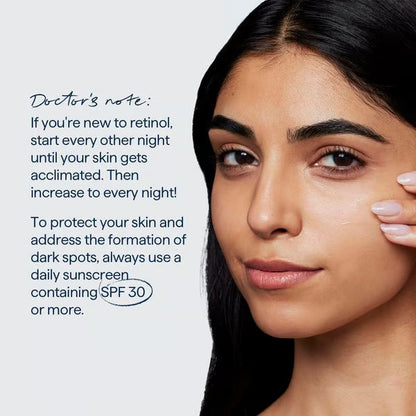 🧴Last Day Promotion 49% OFF- ✨ REMEDY for Dark Spots - All-in-One Nightly Serum for Fading Dark Spots & Evening Skin Tone with Retinol, Kojic Acid & Tranexamic Acid