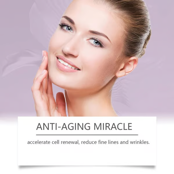 🎁48% OFF🎁2025 New Collagen Retinol Rejuvenation Serum
