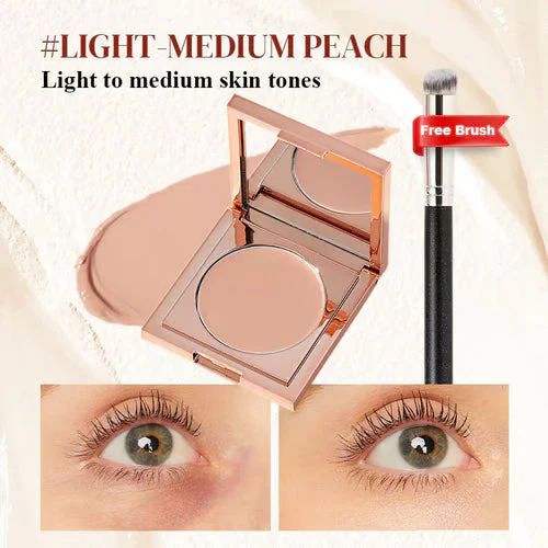 ✨ LAST DAY PROMOTION - BUY 1 GET 1 FREE✨Colored Clay Undereye Corrector