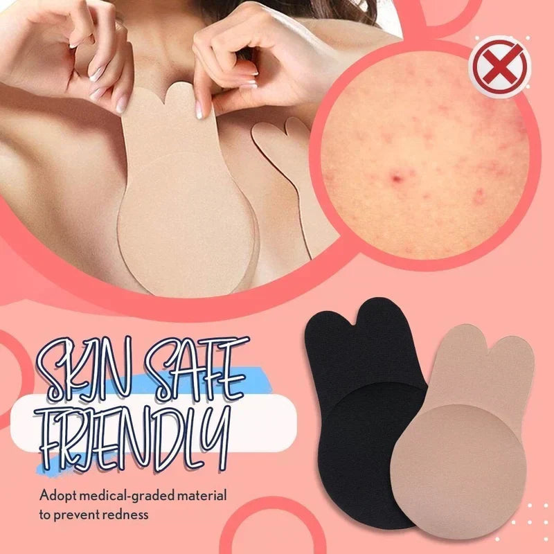 Invisible Lifting Bra