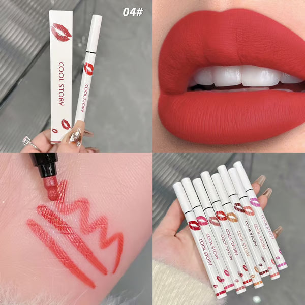 💥 Hot Deal 🔥Longwear Liquid Lip Liner👄
