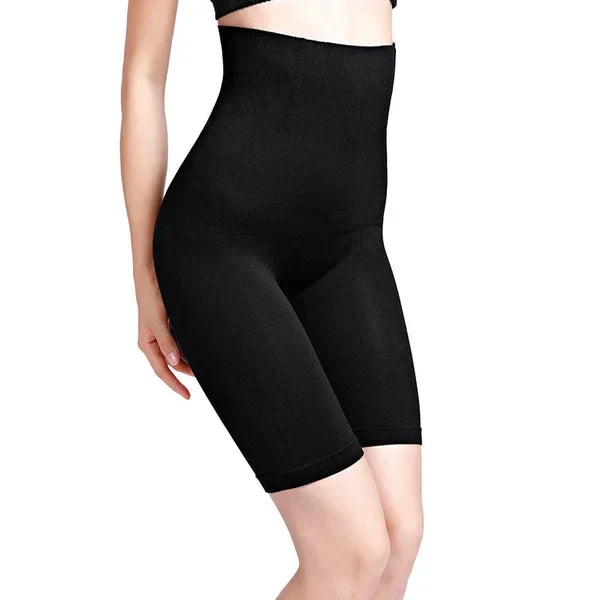 UPGRADE-TUMMY AND HIP LIFT PANTS