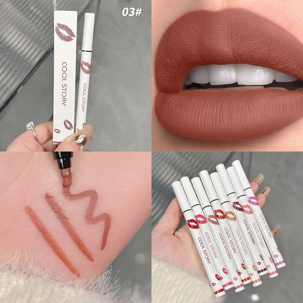 💥 Hot Deal 🔥Longwear Liquid Lip Liner👄