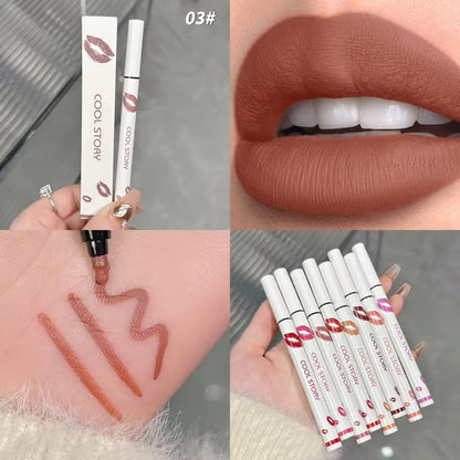 💥 Hot Deal 🔥Longwear Liquid Lip Liner👄