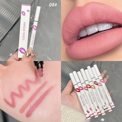 💥 Hot Deal 🔥Longwear Liquid Lip Liner👄