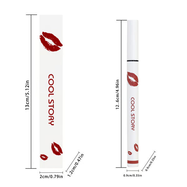 💥 Hot Deal 🔥Longwear Liquid Lip Liner👄