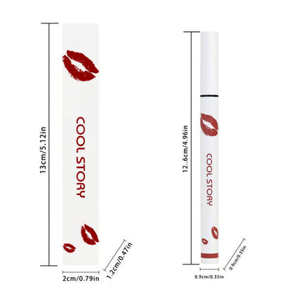 💥 Hot Deal 🔥Longwear Liquid Lip Liner👄