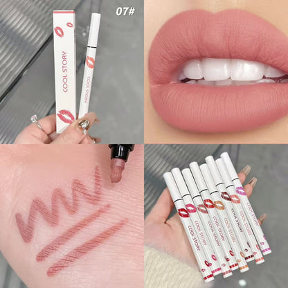 💥 Hot Deal 🔥Longwear Liquid Lip Liner👄