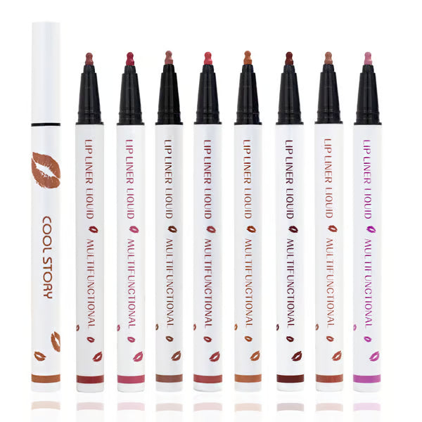 💥 Hot Deal 🔥Longwear Liquid Lip Liner👄