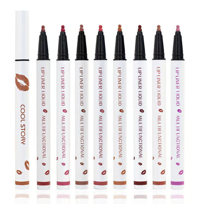 💥 Hot Deal 🔥Longwear Liquid Lip Liner👄
