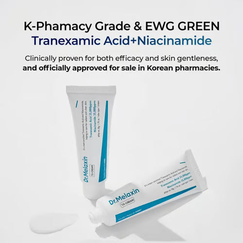 🏆Flash Sale⚡ 50K+ SOLD! Almost Gone-💥🧪TX Cream -for Dark Spots & Hyperpigmentation
