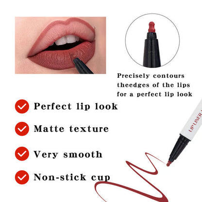 💥 Hot Deal 🔥Longwear Liquid Lip Liner👄